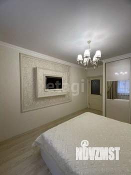 3-к квартира, вторичка, 78м2, 4/13 этаж