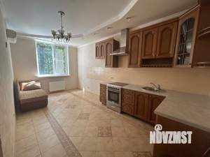 2-к квартира, вторичка, 68м2, 2/14 этаж