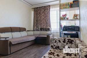 1-к квартира, вторичка, 36м2, 11/14 этаж