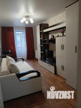 2-к квартира, вторичка, 48м2, 2/5 этаж