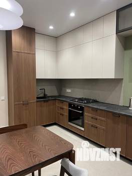 2-к квартира, вторичка, 70м2, 16/17 этаж