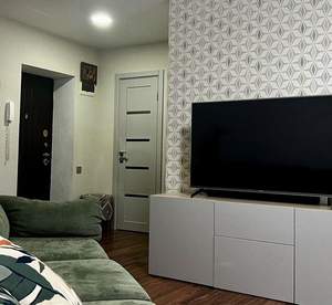 4-к квартира, вторичка, 77м2, 4/9 этаж