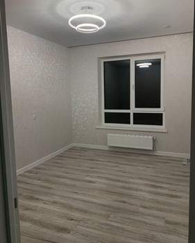 1-к квартира, вторичка, 45м2, 11/18 этаж