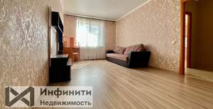 1-к квартира, вторичка, 41м2, 6/16 этаж