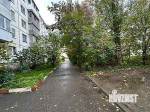 2-к квартира, вторичка, 42м2, 1/5 этаж