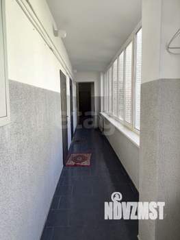 Студия квартира, вторичка, 19м2, 5/8 этаж