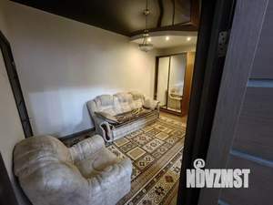 1-к квартира, вторичка, 57м2, 5/5 этаж