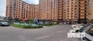 2-к квартира, вторичка, 65м2, 7/18 этаж