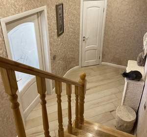 3-к квартира, вторичка, 91м2, 3/3 этаж