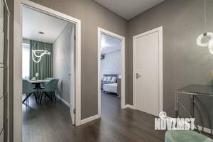 1-к квартира, вторичка, 44м2, 4/4 этаж