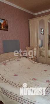 4-к квартира, вторичка, 90м2, 3/5 этаж
