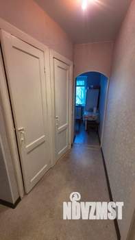 2-к квартира, вторичка, 43м2, 5/5 этаж