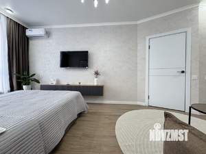 1-к квартира, вторичка, 36м2, 15/16 этаж