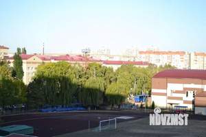 1-к квартира, вторичка, 43м2, 5/12 этаж