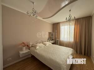 3-к квартира, вторичка, 100м2, 8/10 этаж