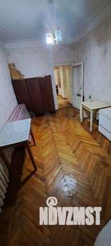 2-к квартира, вторичка, 61м2, 4/4 этаж