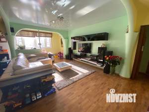 3-к квартира, вторичка, 78м2, 8/10 этаж