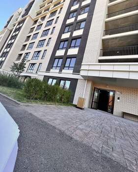 3-к квартира, вторичка, 88м2, 3/10 этаж