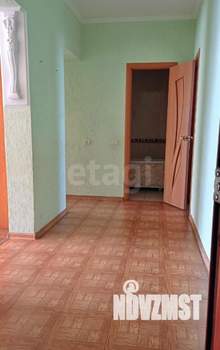 2-к квартира, вторичка, 56м2, 13/16 этаж