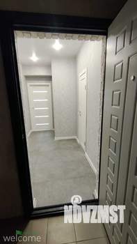 1-к квартира, вторичка, 36м2, 4/7 этаж