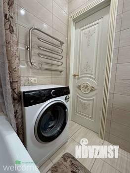 1-к квартира, вторичка, 40м2, 7/18 этаж
