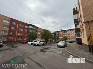 1-к квартира, вторичка, 38м2, 2/4 этаж