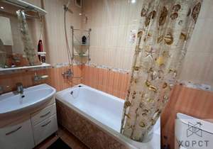 1-к квартира, вторичка, 40м2, 8/12 этаж