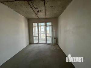 2-к квартира, вторичка, 56м2, 22/25 этаж