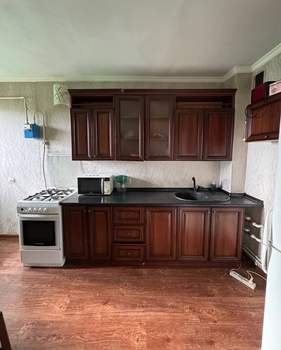 1-к квартира, вторичка, 39м2, 6/10 этаж