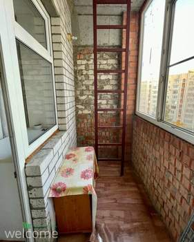 1-к квартира, вторичка, 36м2, 7/10 этаж