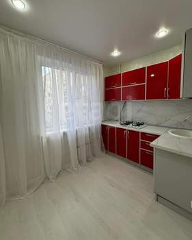1-к квартира, вторичка, 38м2, 5/9 этаж