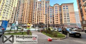 2-к квартира, вторичка, 60м2, 4/18 этаж