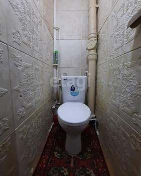 2-к квартира, вторичка, 44м2, 5/5 этаж