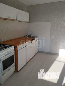 1-к квартира, вторичка, 39м2, 5/5 этаж