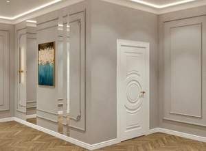 2-к квартира, вторичка, 83м2, 2/10 этаж