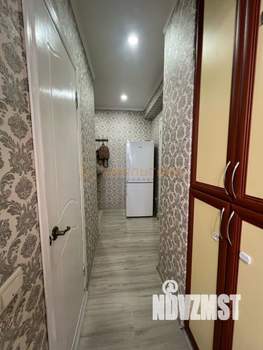 2-к квартира, вторичка, 38м2, 1/3 этаж