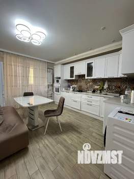 2-к квартира, вторичка, 68м2, 3/16 этаж