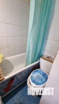 2-к квартира, вторичка, 35м2, 1/1 этаж