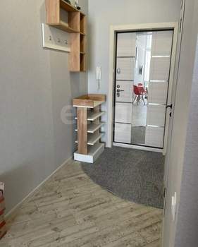 Студия квартира, вторичка, 31м2, 14/16 этаж