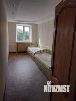 2-к квартира, вторичка, 43м2, 4/4 этаж