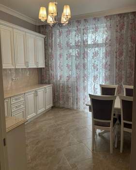 3-к квартира, вторичка, 96м2, 4/13 этаж