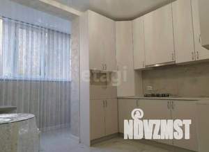 1-к квартира, вторичка, 39м2, 5/18 этаж