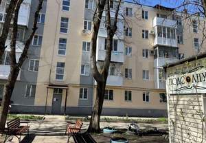 2-к квартира, вторичка, 45м2, 2/5 этаж