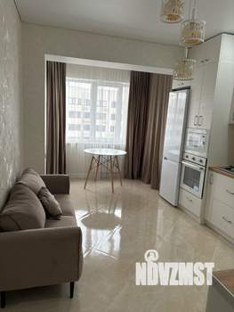 1-к квартира, вторичка, 47м2, 7/8 этаж