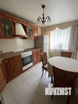 4-к квартира, вторичка, 88м2, 1/10 этаж