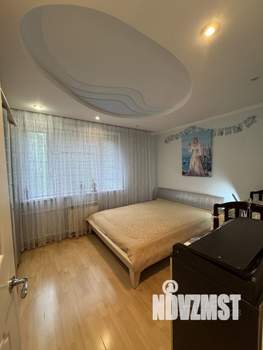 3-к квартира, вторичка, 92м2, 3/10 этаж