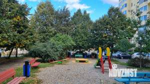 3-к квартира, вторичка, 91м2, 1/10 этаж