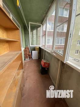 3-к квартира, вторичка, 82м2, 4/11 этаж