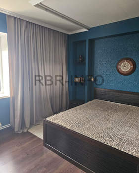 3-к квартира, вторичка, 118м2, 3/3 этаж
