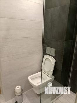 1-к квартира, вторичка, 51м2, 8/8 этаж